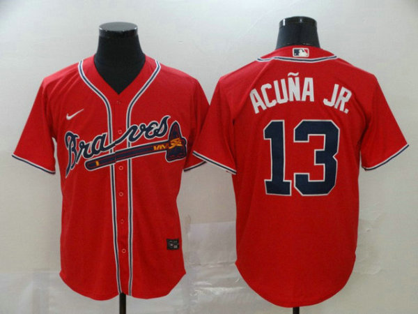 Atlanta Braves Jerseys (15)