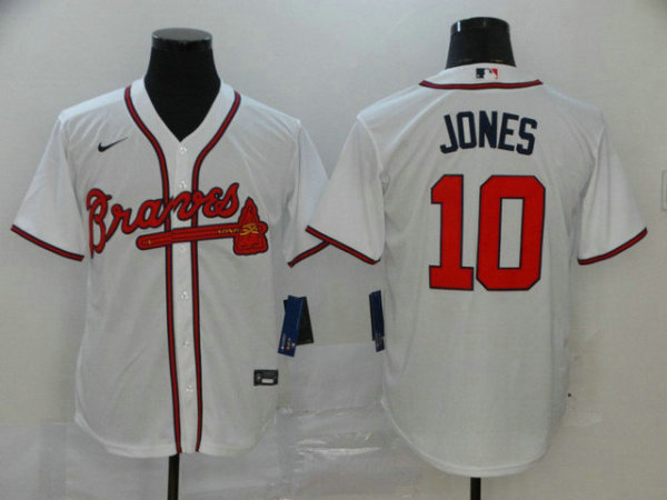 Atlanta Braves Jerseys (16)