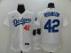 Los Angeles Dodgers Jersey (10)
