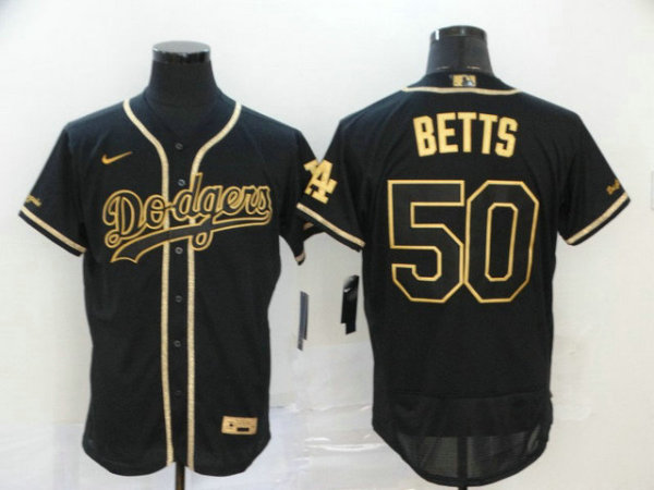 Los Angeles Dodgers Jersey (21)