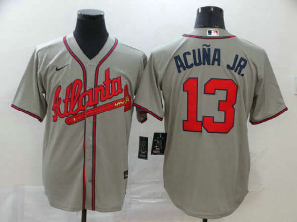 Atlanta Braves Jerseys (12)