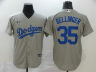 Los Angeles Dodgers Jersey (15)