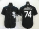 Chicago White Sox Jerseys (6)