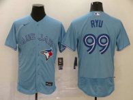Toronto Blue Jays Jerseys (6)