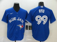 Toronto Blue Jays Jerseys (1)
