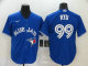 Toronto Blue Jays Jerseys (1)