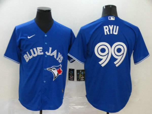 Toronto Blue Jays Jerseys (1)