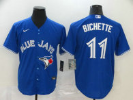 Toronto Blue Jays Jerseys (4)