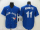 Toronto Blue Jays Jerseys (4)