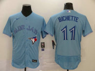 Toronto Blue Jays Jerseys (7)