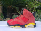 Air Jordan 6 Shoes AAA Quality (86)