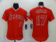 Los Angeles Angels of Anaheim Jersey (6)