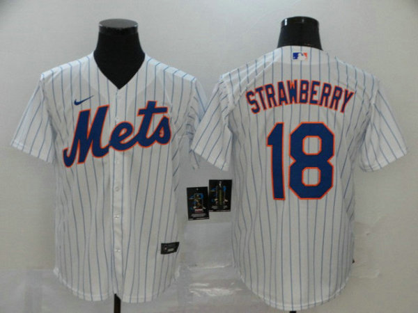 New York Mets Jerseys (8)