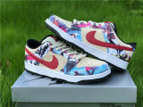 Authentic Nike DUNK SB Paris GS