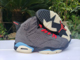 Air Jordan 6 Shoes AAA Quality (87)
