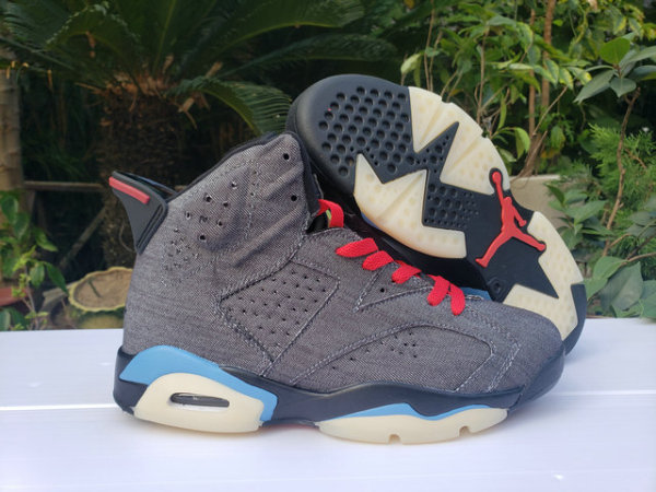 Air Jordan 6 Shoes AAA Quality (87)
