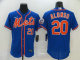 New York Mets Jerseys (6)