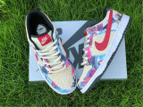 Authentic Nike DUNK SB Paris GS