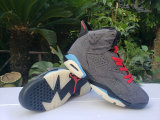 Air Jordan 6 Shoes AAA Quality (87)