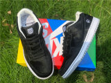 Authentic Medicom Toy x Nike SB Dunk Low “BE@RBRICK” GS