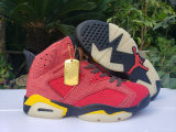 Air Jordan 6 Shoes AAA Quality (86)