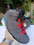 Air Jordan 6 Shoes AAA Quality (87)