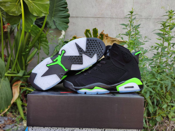 Air Jordan 6 Shoes AAA Quality (89)