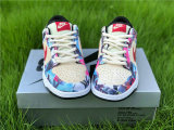 Authentic Nike DUNK SB Paris GS