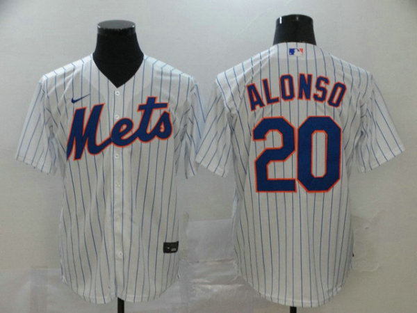 New York Mets Jerseys (5)