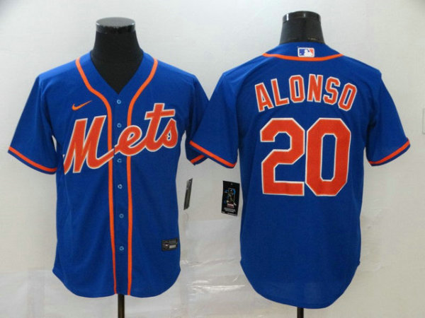 New York Mets Jerseys (7)