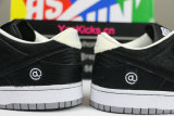 Authentic Medicom Toy x Nike SB Dunk Low “BE@RBRICK”