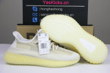 Authentic Y 350 V2 “Abez”
