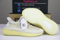 Authentic Y 350 V2 “Abez”