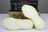 Authentic Y 350 V2 “Abez”