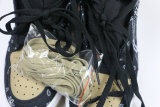 Authentic Travis Scott x Air Jordan 1 High