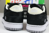 Authentic Medicom Toy x Nike SB Dunk Low “BE@RBRICK”