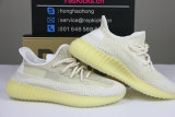 Authentic Y 350 V2 “Abez”