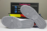Authentic Medicom Toy x Nike SB Dunk Low “BE@RBRICK”