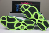 Authentic Air Jordan 13  Oregon Ducks  PE