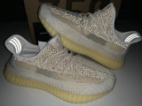 Authentic Y 350 V2 “Abez”