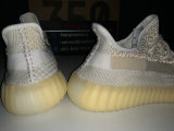 Authentic Y 350 V2 “Abez”