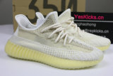 Authentic Y 350 V2 “Abez”
