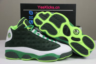 Authentic Air Jordan 13  Oregon Ducks  PE