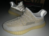 Authentic Y 350 V2 “Abez”