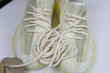 Authentic Y 350 V2 “Abez”