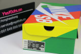 Authentic Medicom Toy x Nike SB Dunk Low “BE@RBRICK”