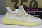 Authentic Y 350 V2 “Abez”
