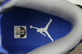 Authentic Ai Jordan 3 “Varsity Royal”