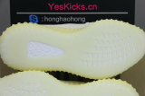 Authentic Y 350 V2 “Abez”