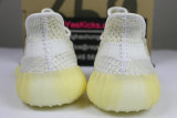 Authentic Y 350 V2 “Abez”